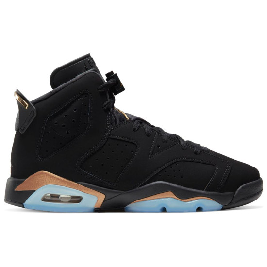 Nike Air Jordan 6 retro dmp (GS)